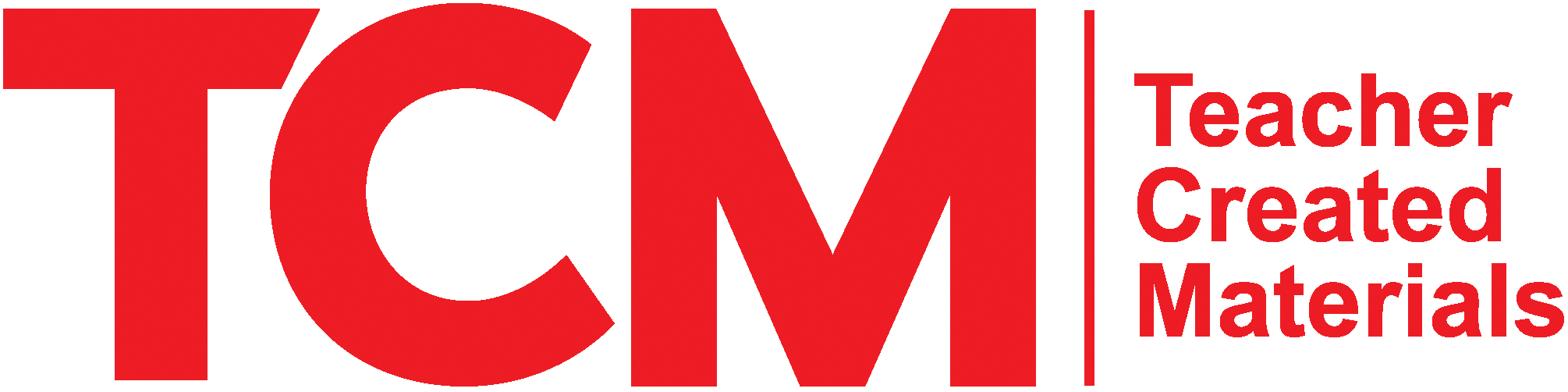 Teacher Created Materials logo