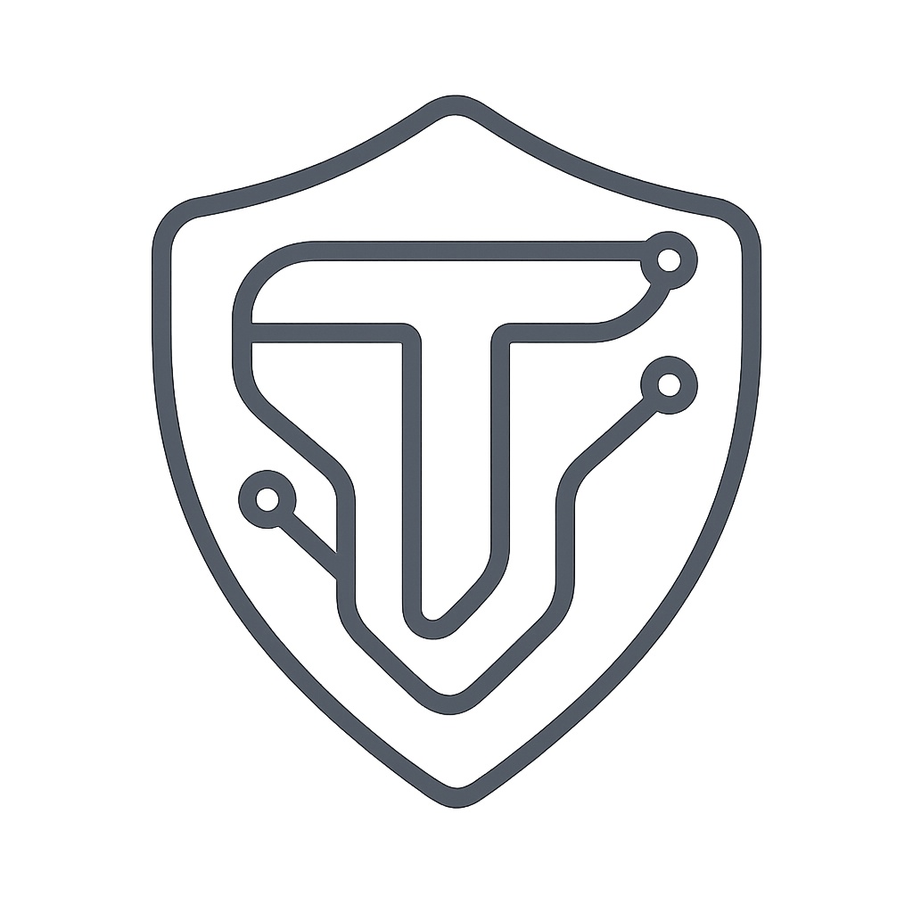 Tenet logo