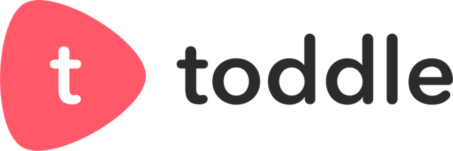 Toddle logo